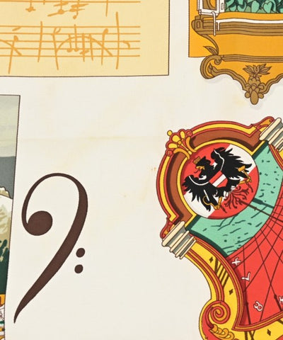 HERMES Bandana/Scarves