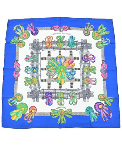 HERMES Bandana/Scarves