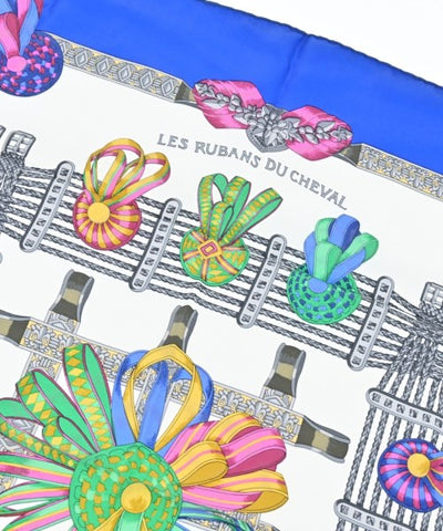 HERMES Bandana/Scarves