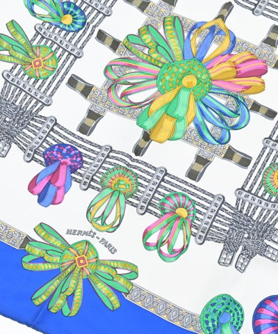 HERMES Bandana/Scarves
