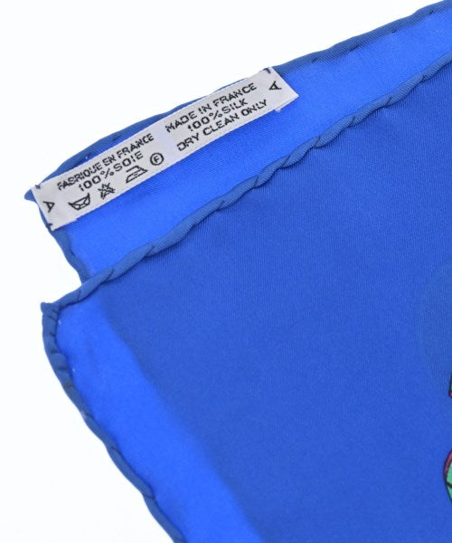 HERMES Bandana/Scarves