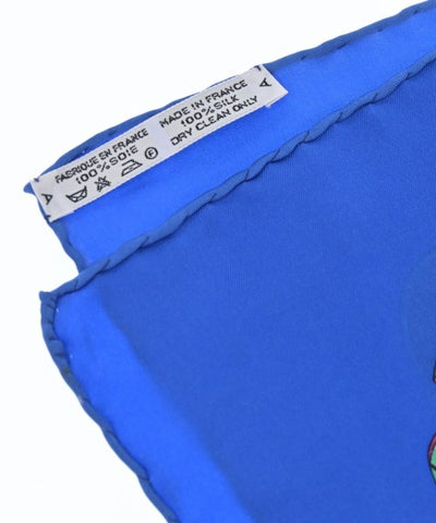 HERMES Bandana/Scarves