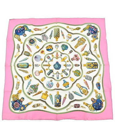 HERMES Bandana/Scarves