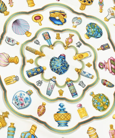 HERMES Bandana/Scarves