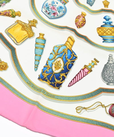 HERMES Bandana/Scarves