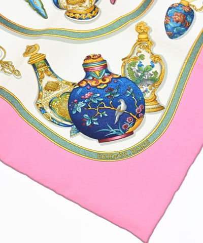 HERMES Bandana/Scarves