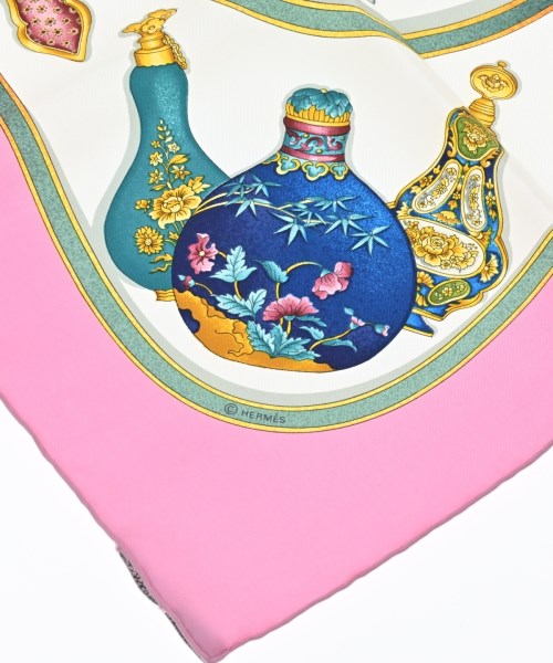 HERMES Bandana/Scarves