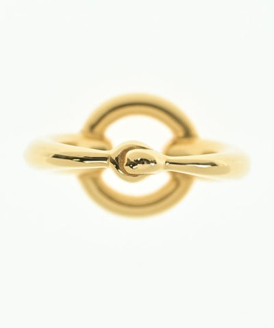 HERMES Rings