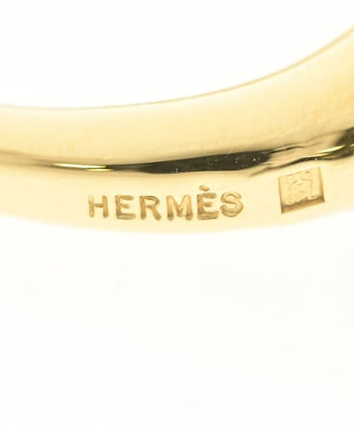 HERMES Rings