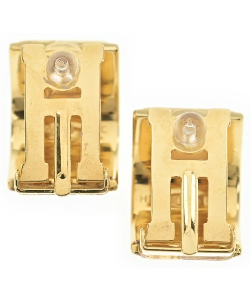 HERMES Earrings