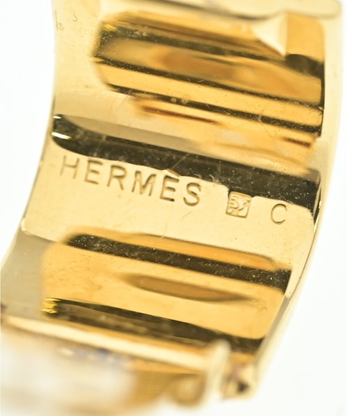 HERMES Earrings