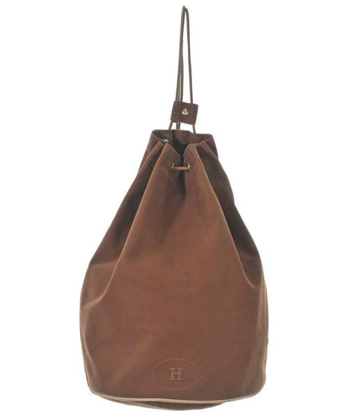 HERMES Shoulder bags