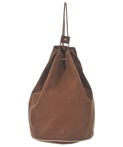 HERMES Shoulder bags