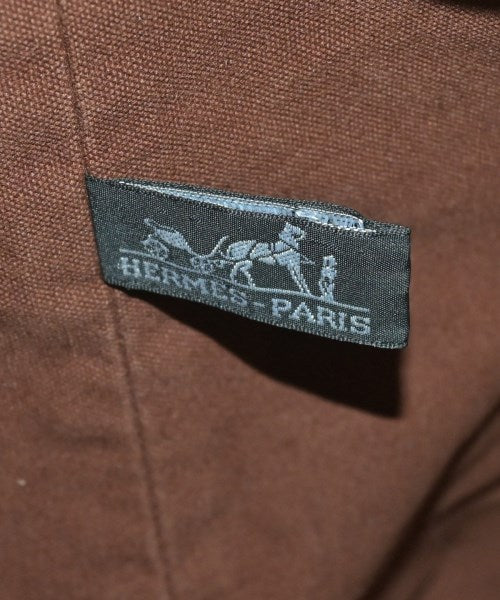 HERMES Shoulder bags