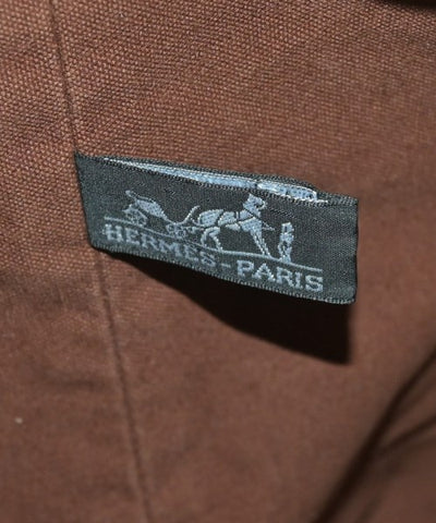 HERMES Shoulder bags