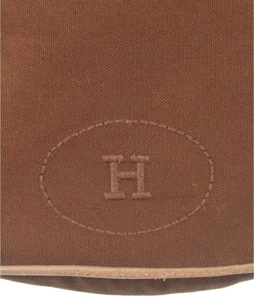 HERMES Shoulder bags