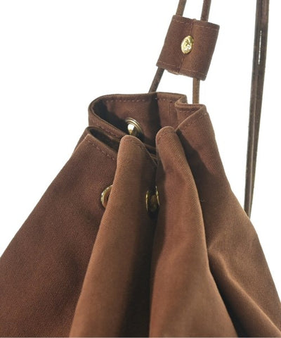 HERMES Shoulder bags