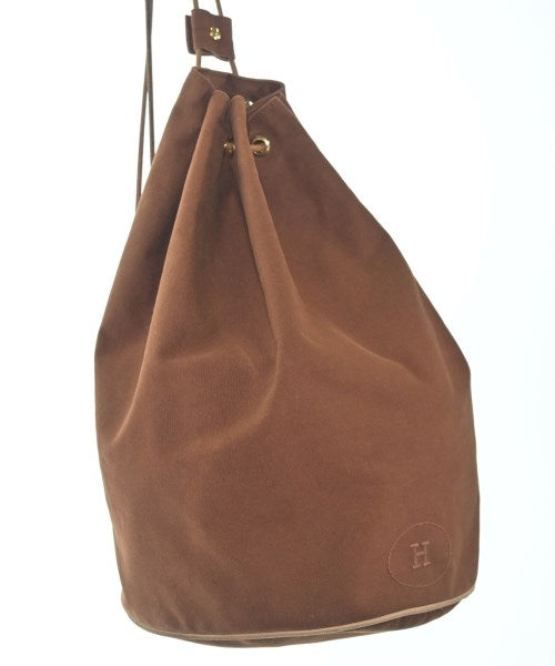 HERMES Shoulder bags