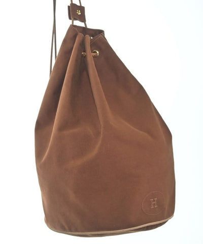 HERMES Shoulder bags