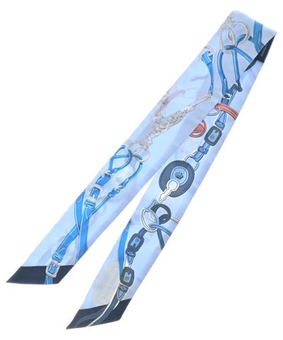 HERMES Bandana/Scarves