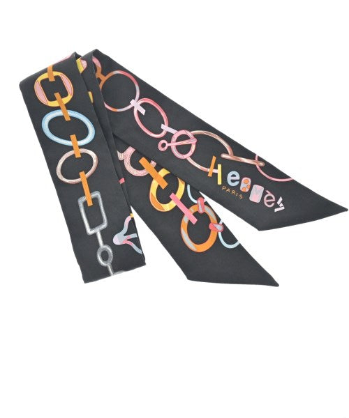 HERMES Bandana/Scarves