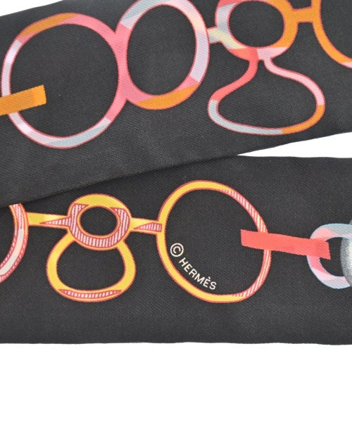 HERMES Bandana/Scarves