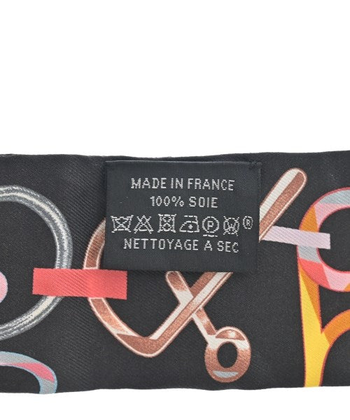 HERMES Bandana/Scarves