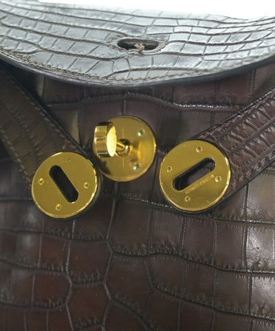 HERMES Shoulder bags