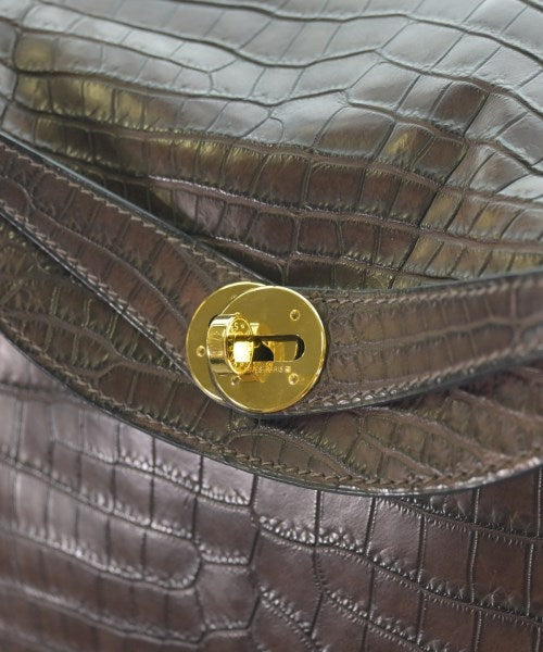 HERMES Shoulder bags