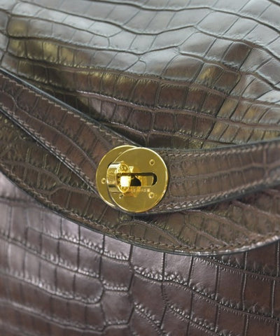 HERMES Shoulder bags