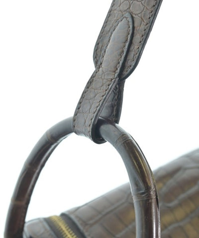 HERMES Shoulder bags