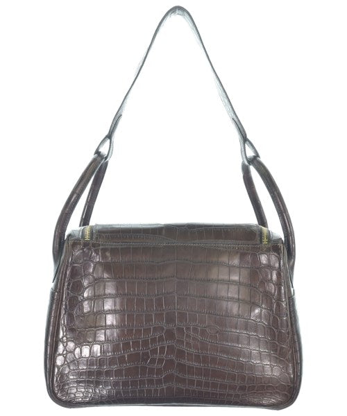 HERMES Shoulder bags