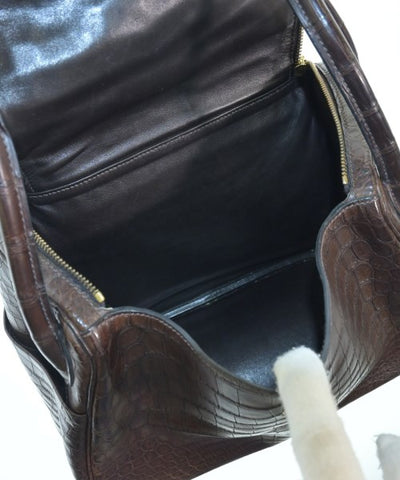 HERMES Shoulder bags