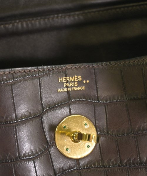 HERMES Shoulder bags