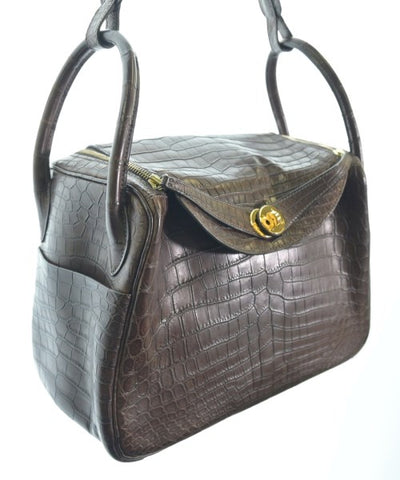 HERMES Shoulder bags