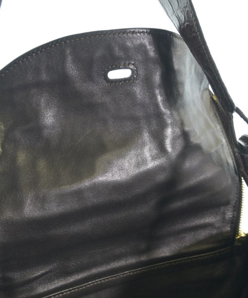 HERMES Shoulder bags