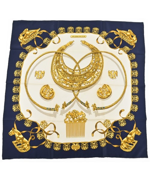 HERMES Bandana/Scarves