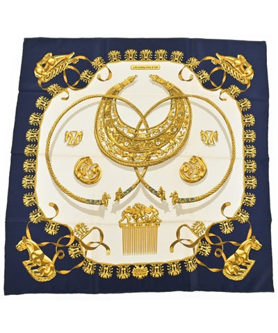 HERMES Bandana/Scarves
