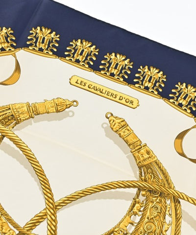 HERMES Bandana/Scarves