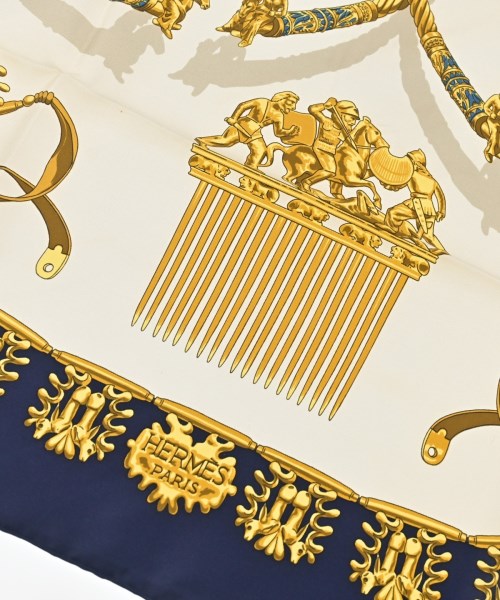 HERMES Bandana/Scarves