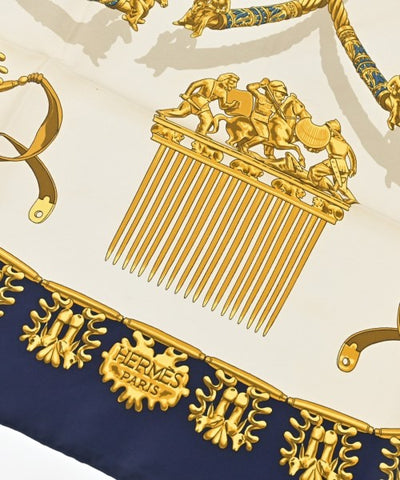 HERMES Bandana/Scarves