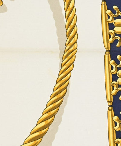 HERMES Bandana/Scarves