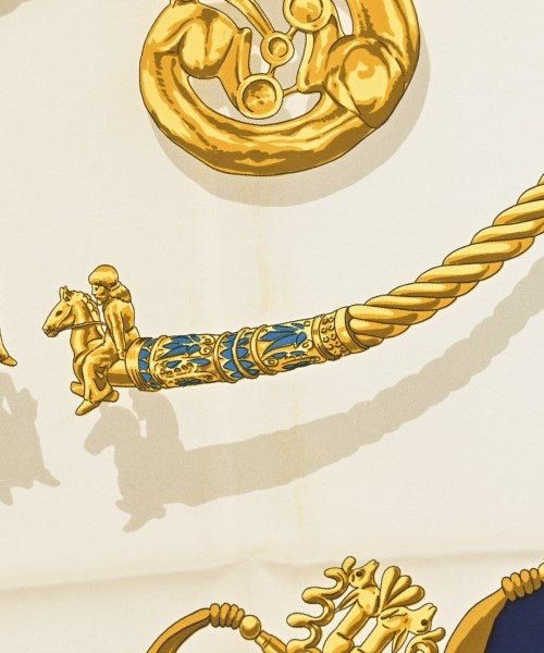 HERMES Bandana/Scarves