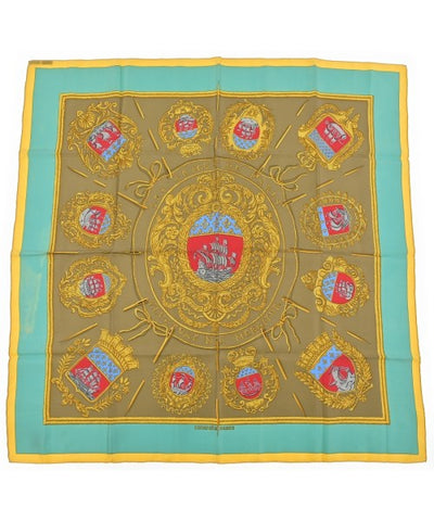 HERMES Bandana/Scarves