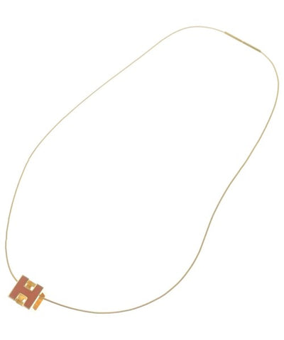 HERMES Necklaces