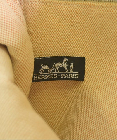 HERMES Totes