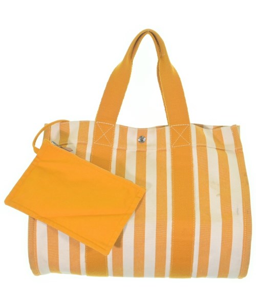 HERMES Totes