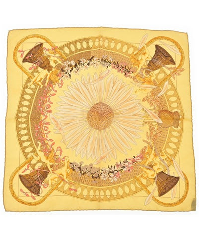 HERMES Bandana/Scarves