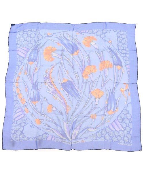 HERMES Bandana/Scarves