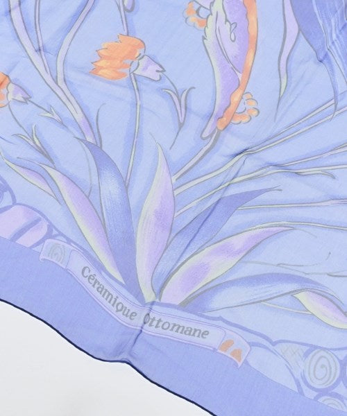 HERMES Bandana/Scarves